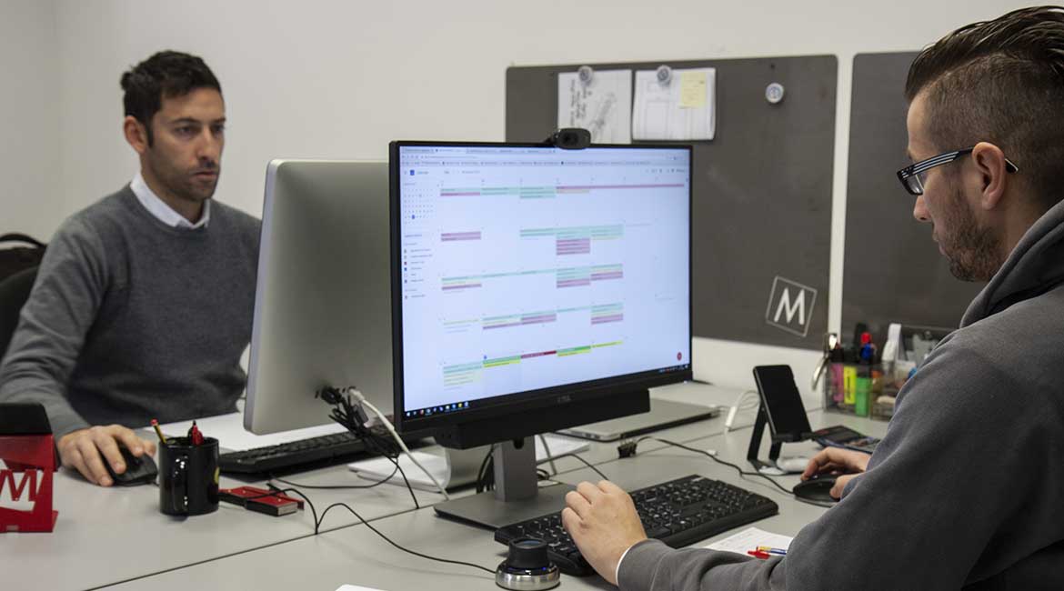 Lavorazione Meccanica Conto Terzi: Metalstar 2000