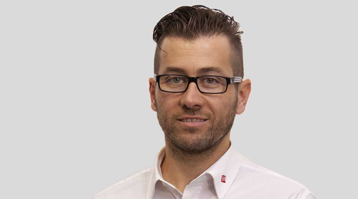 Alessandro De Gregorio: Ufficio Tecnico