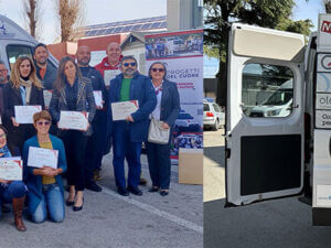 Metalstar 2000 sostiene Progetti del Cuore
