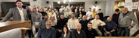 Un premio a tutta la famiglia Metalstar 2000, per Natale 2022