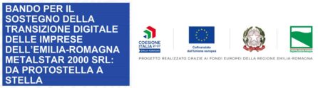 Sostegno alla Transizione Digitale, grazie a FESR 2021-2027